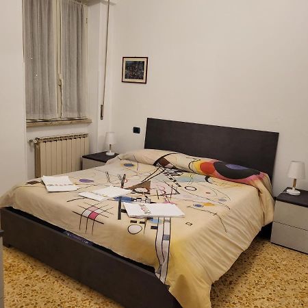 Soggiorna Con Claudia Leilighet Roma Eksteriør bilde