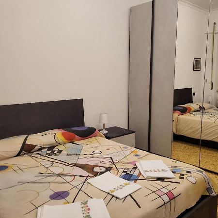 Soggiorna Con Claudia Leilighet Roma Eksteriør bilde